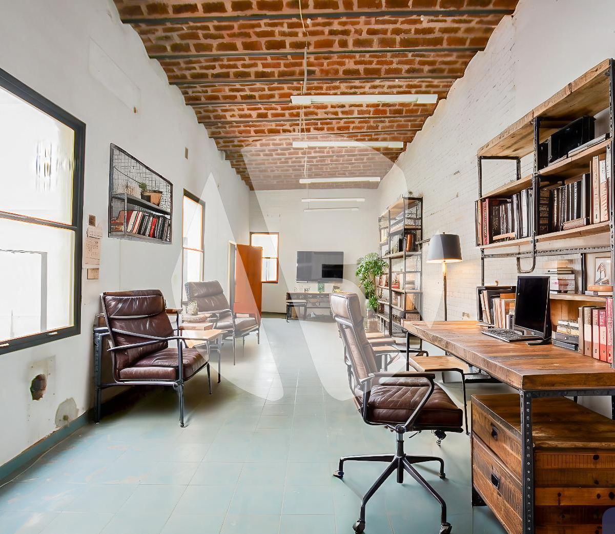 Venta de Piso en San Nicolás - 157 m² Apto Profesional! 1