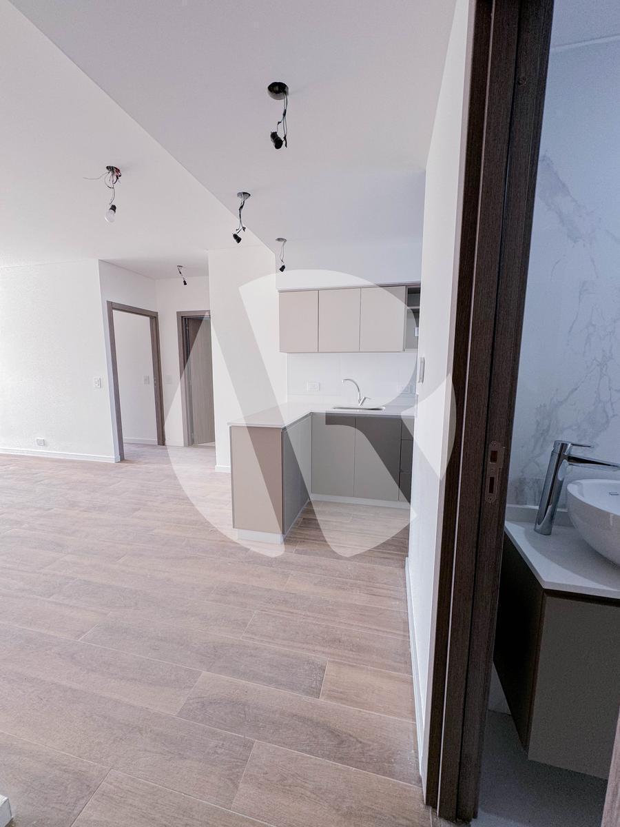 Venta Departamento a Estrenar 3 Amb con Balcón en Nuñez 1