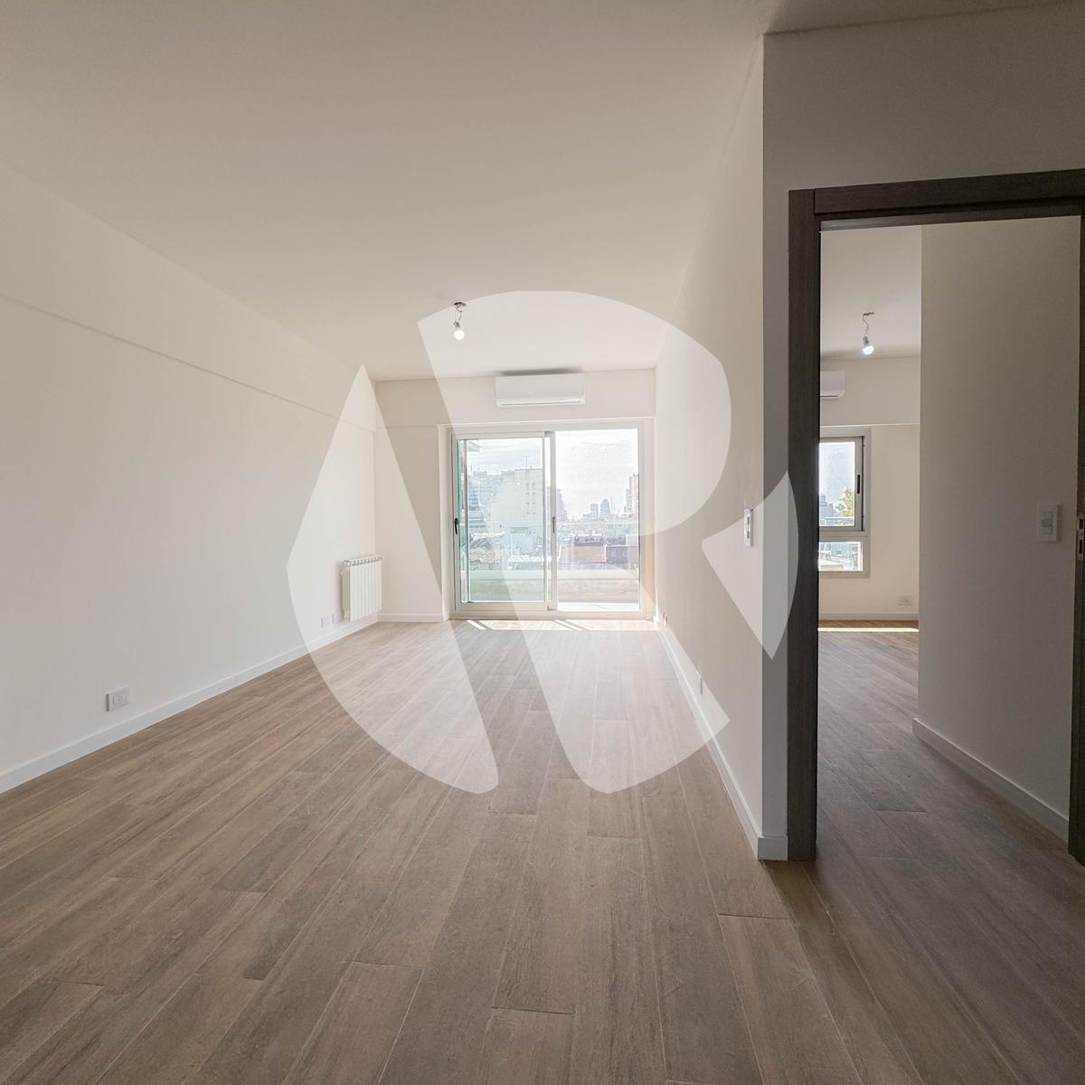 Venta Departamento a Estrenar 3 Amb con Balcón en Nuñez 4