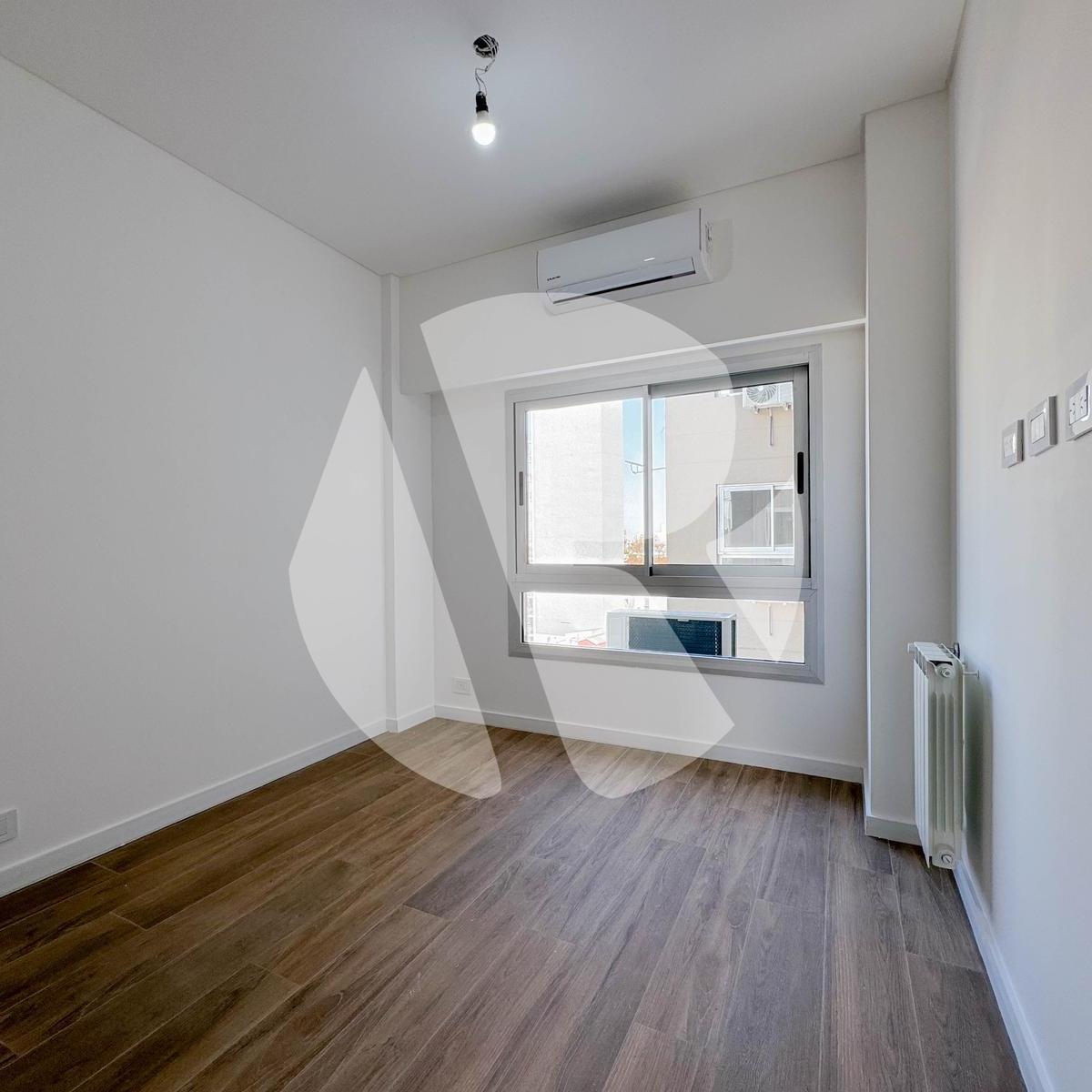 Venta Departamento a Estrenar 3 Amb con Balcón en Nuñez 5