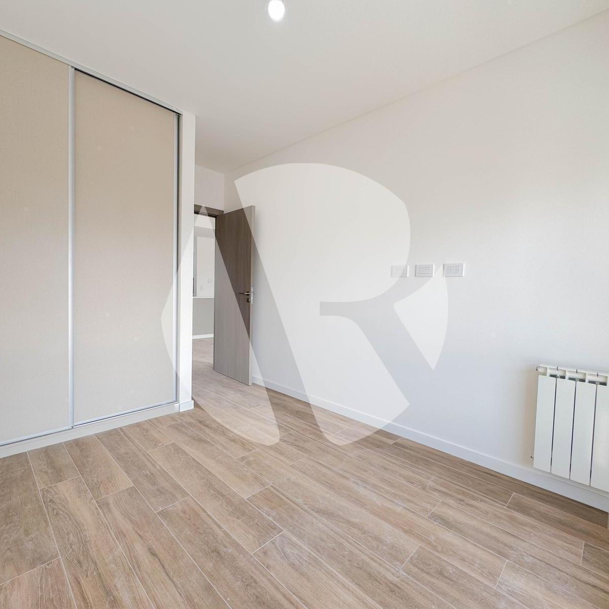 Venta Departamento a Estrenar 3 Amb con Balcón en Nuñez 3