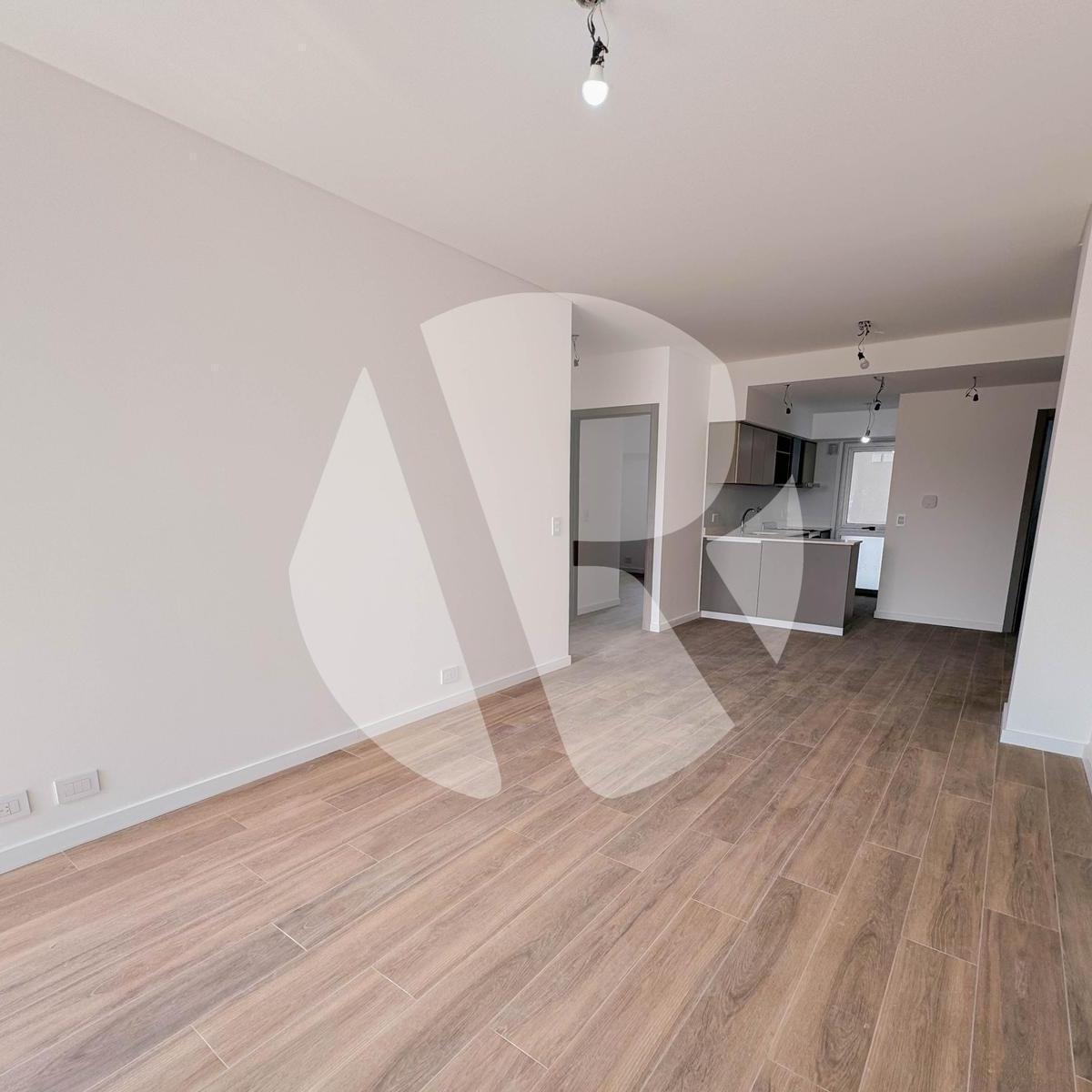 Venta Departamento a Estrenar 3 Amb con Balcón en Nuñez 2