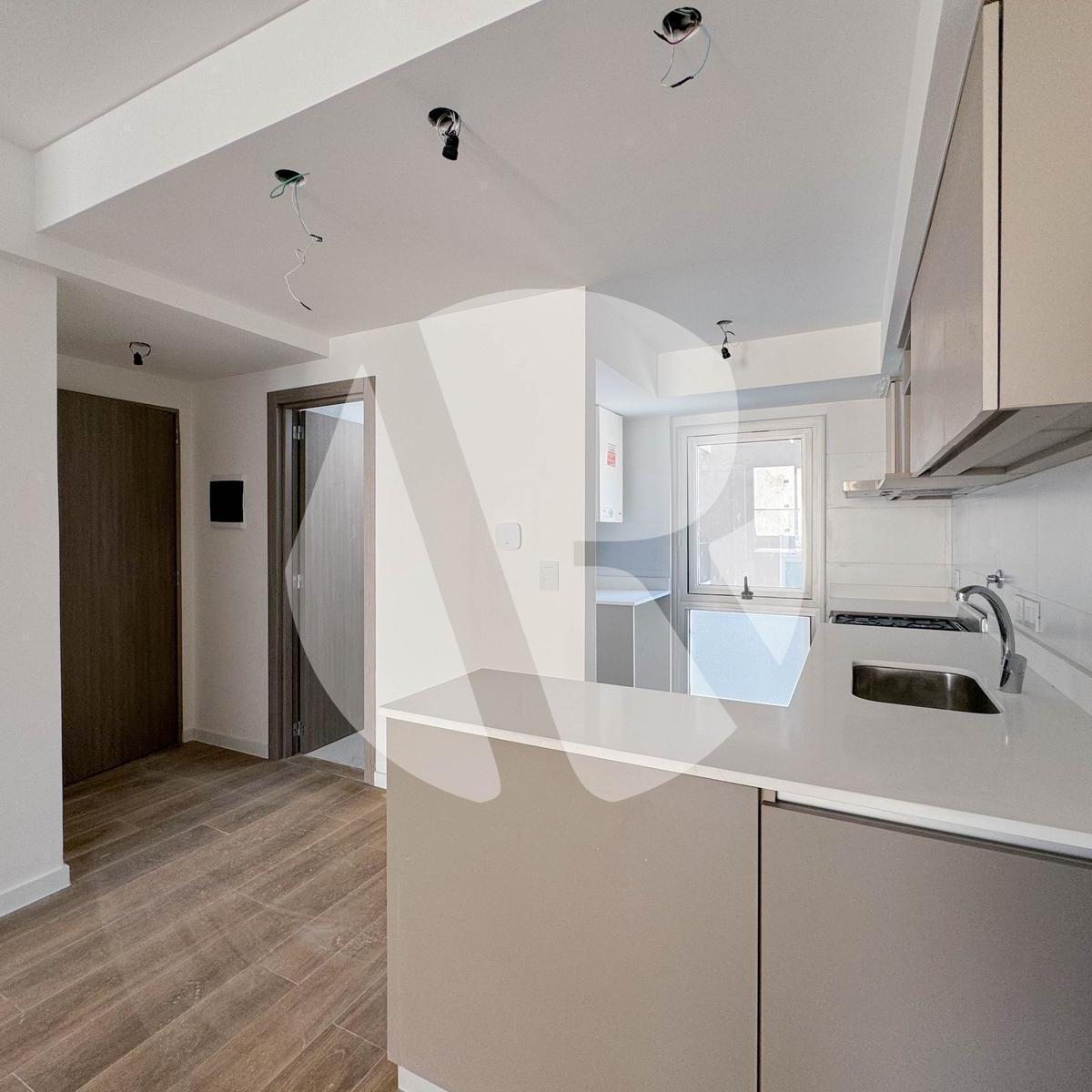 Departamento a Estrenar 3 Ambientes con Balcón en Nuñez 2