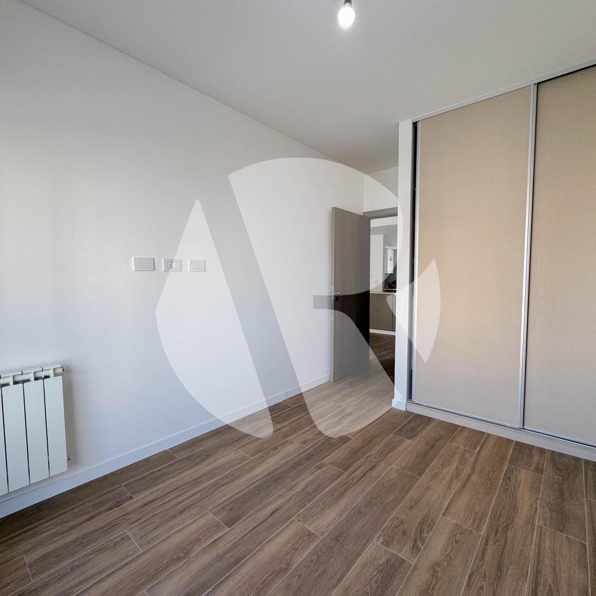 Departamento a Estrenar 3 Ambientes con Balcón en Nuñez 3