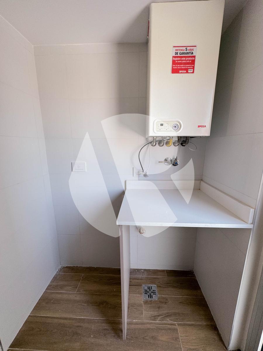 Departamento a Estrenar 3 Ambientes con Balcón en Nuñez 1