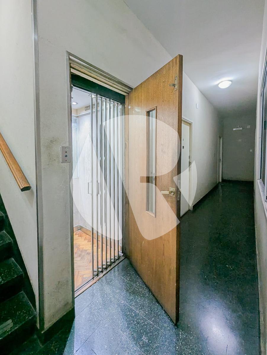 Departamento en Villa Crespo Apto Credito! 2