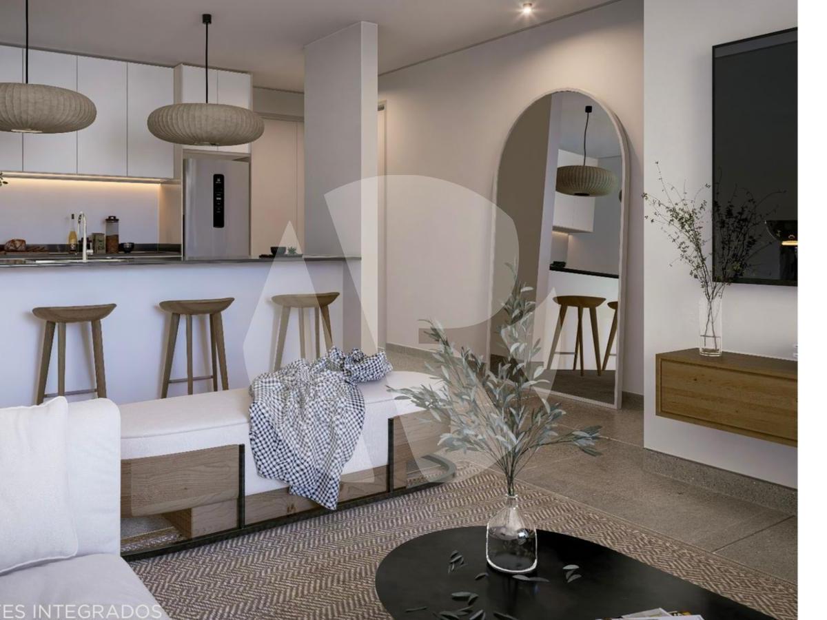 Departamento en Venta de Pozo 4 Ambientes 1