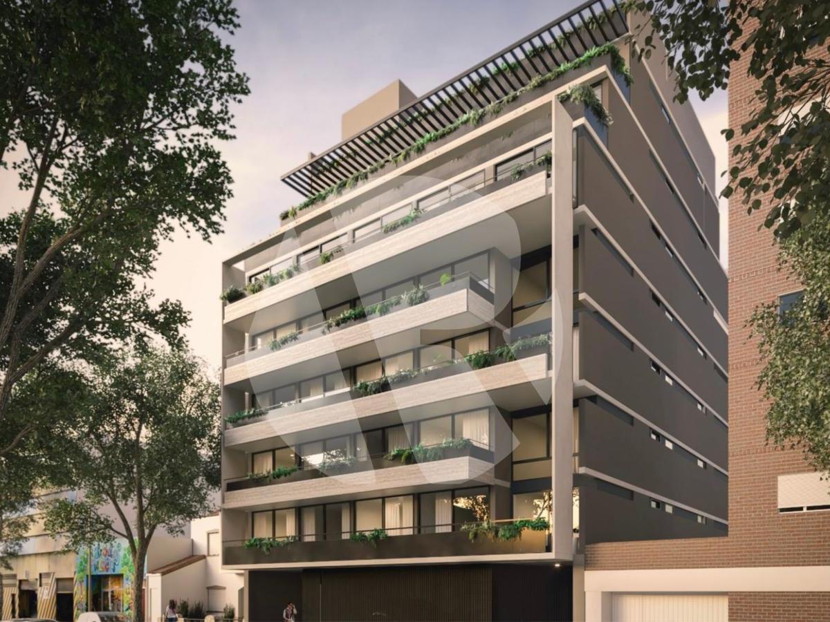 Departamento en Venta de Pozo 4 Ambientes 2