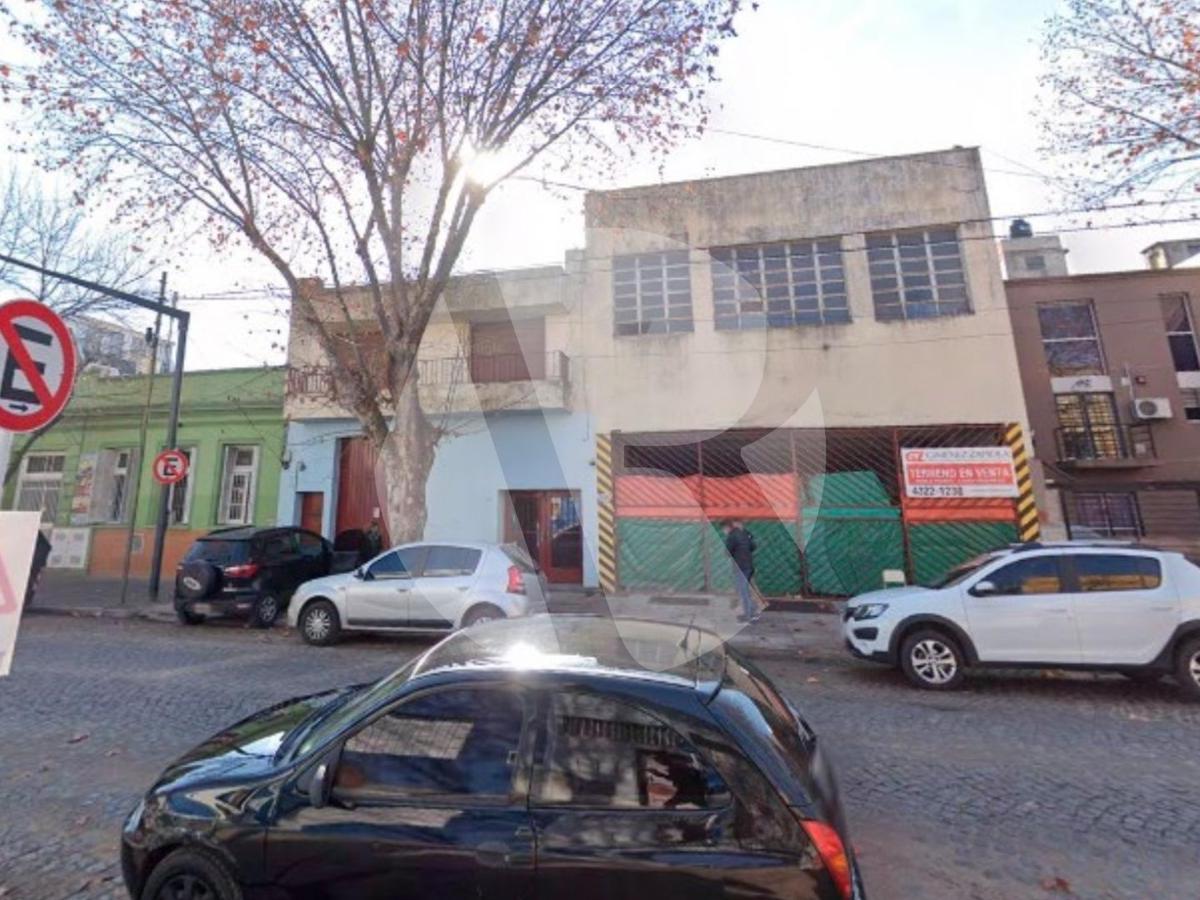 Departamento en Villa Devoto 1