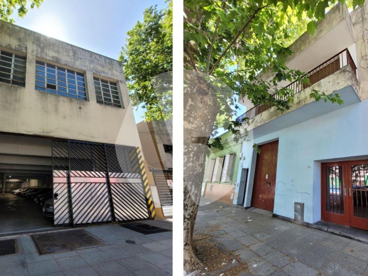 Departamento en Villa Devoto 4