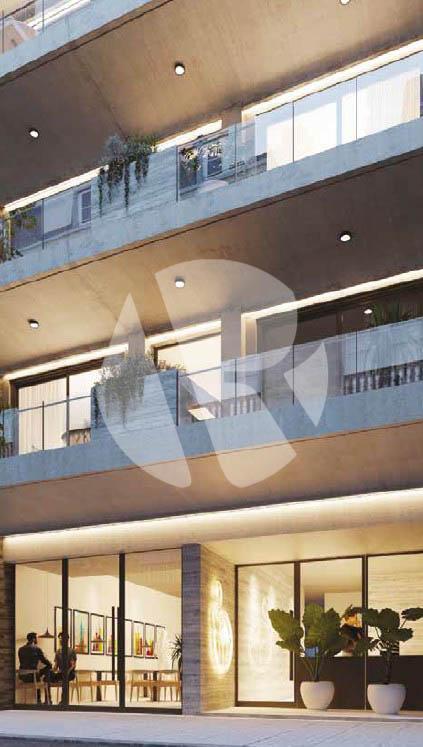 Venta Dpto en Flores a Estrenar 3 Ambientes 5