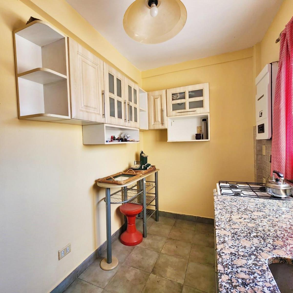 Venta Departamento 3 Ambientes en Caballito Barrio Ingles 4