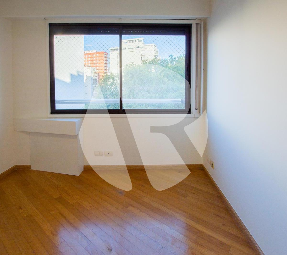 Venta Departamento Belgrano 4 Ambientes C/ 2 Cocheras C/ Ame 2