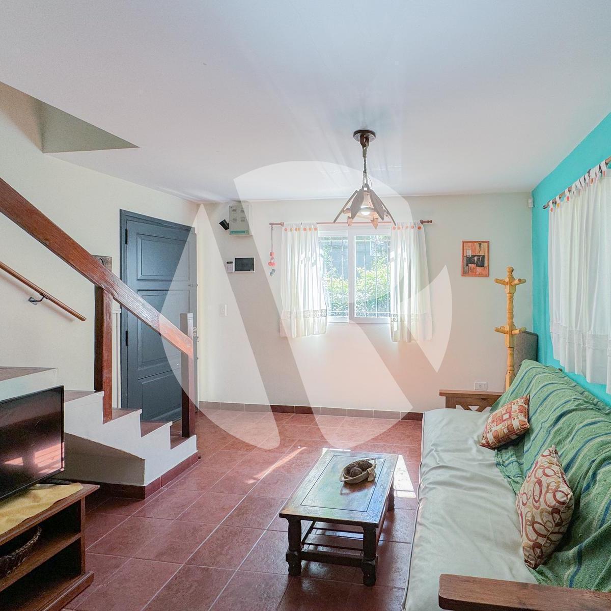 Venta Complejo 4 Cabañas en Mar Azul - Amueblado! 5