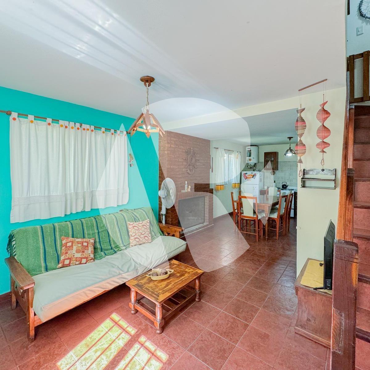 Venta Complejo 4 Cabañas en Mar Azul - Amueblado! 3
