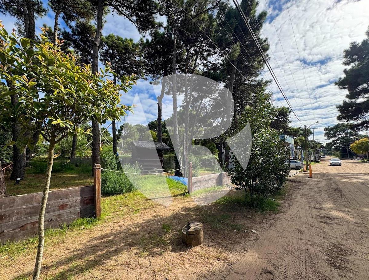 Venta Terreno en El Centro de Mar Azul 2