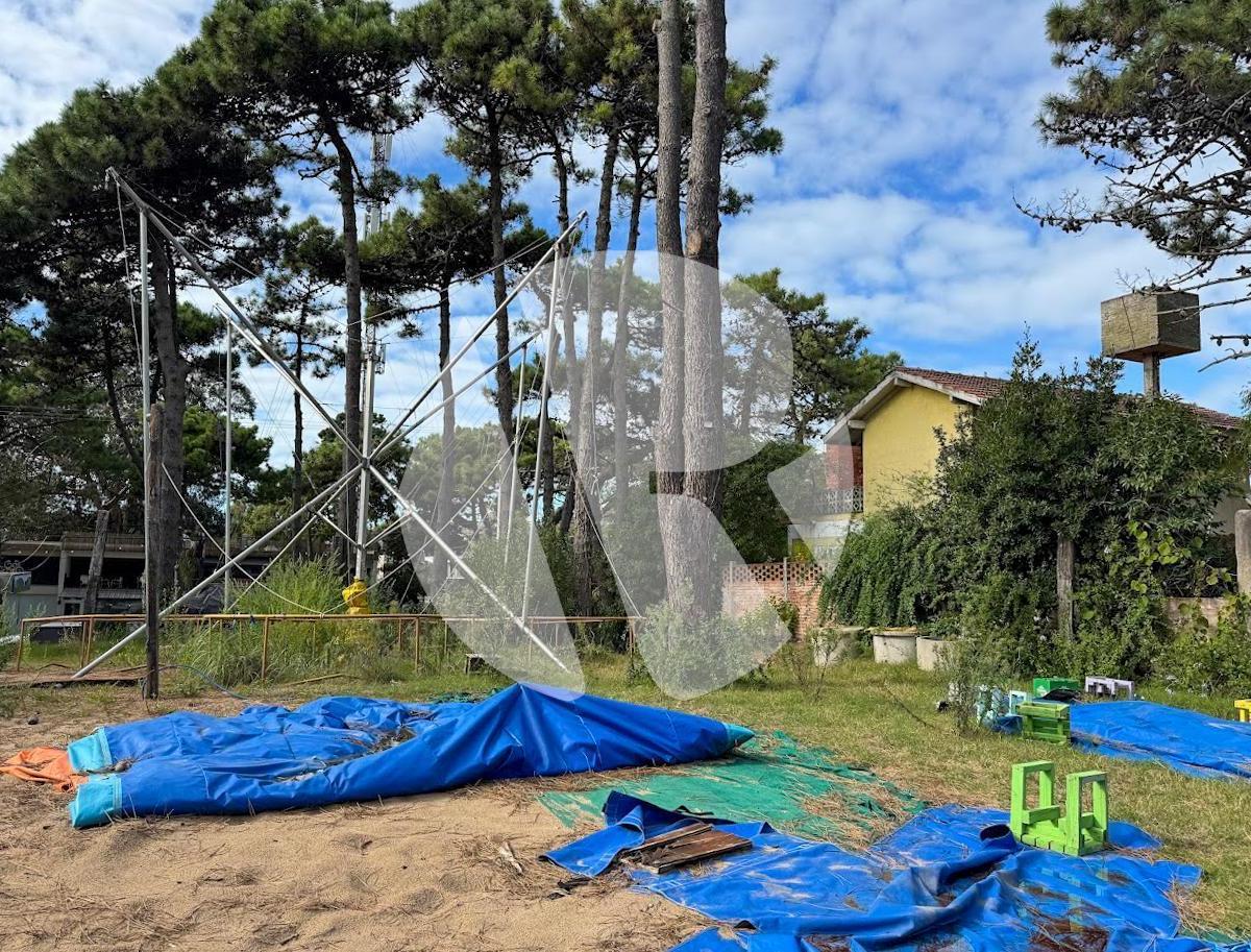 Venta Terreno en El Centro de Mar Azul 4