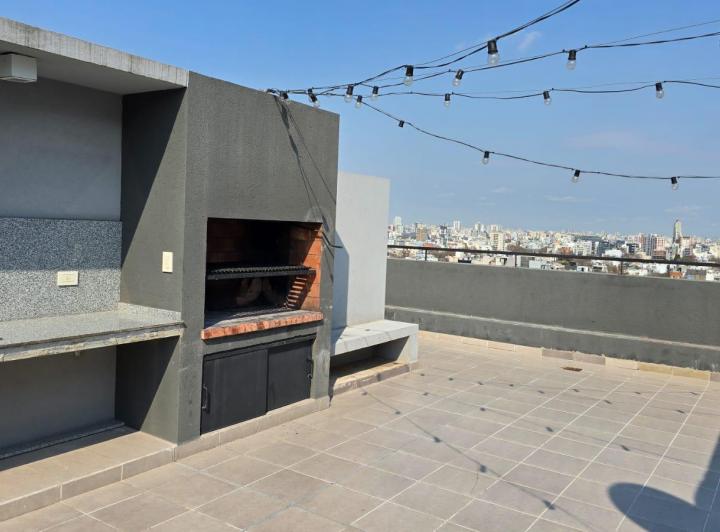 Departamento en  venta en Avenida Santa Fe 5200 4