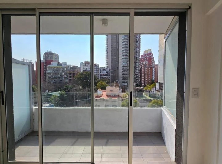 Departamento en  venta en Avenida Santa Fe 5200 3