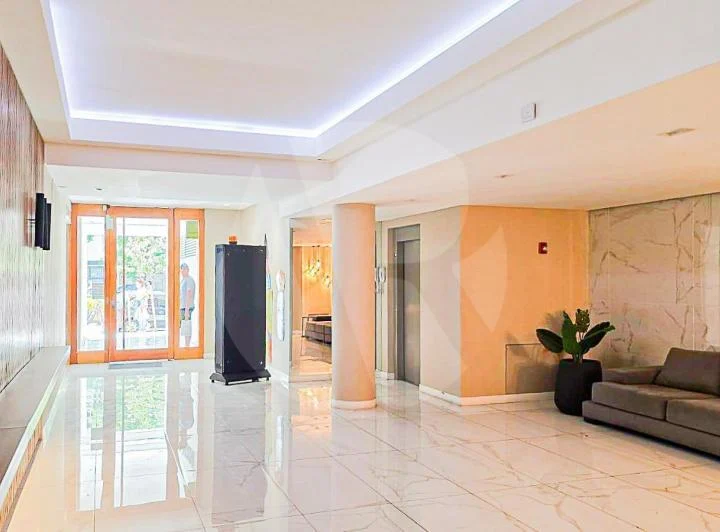 Departamento en  venta en Avenida Santa Fe 5200 1