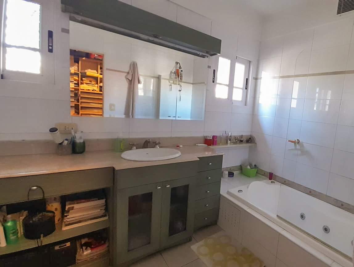 Magnífica Casa Seguridad Total Verde Cocheras Áreas Comunes de Recreación Se Co 3