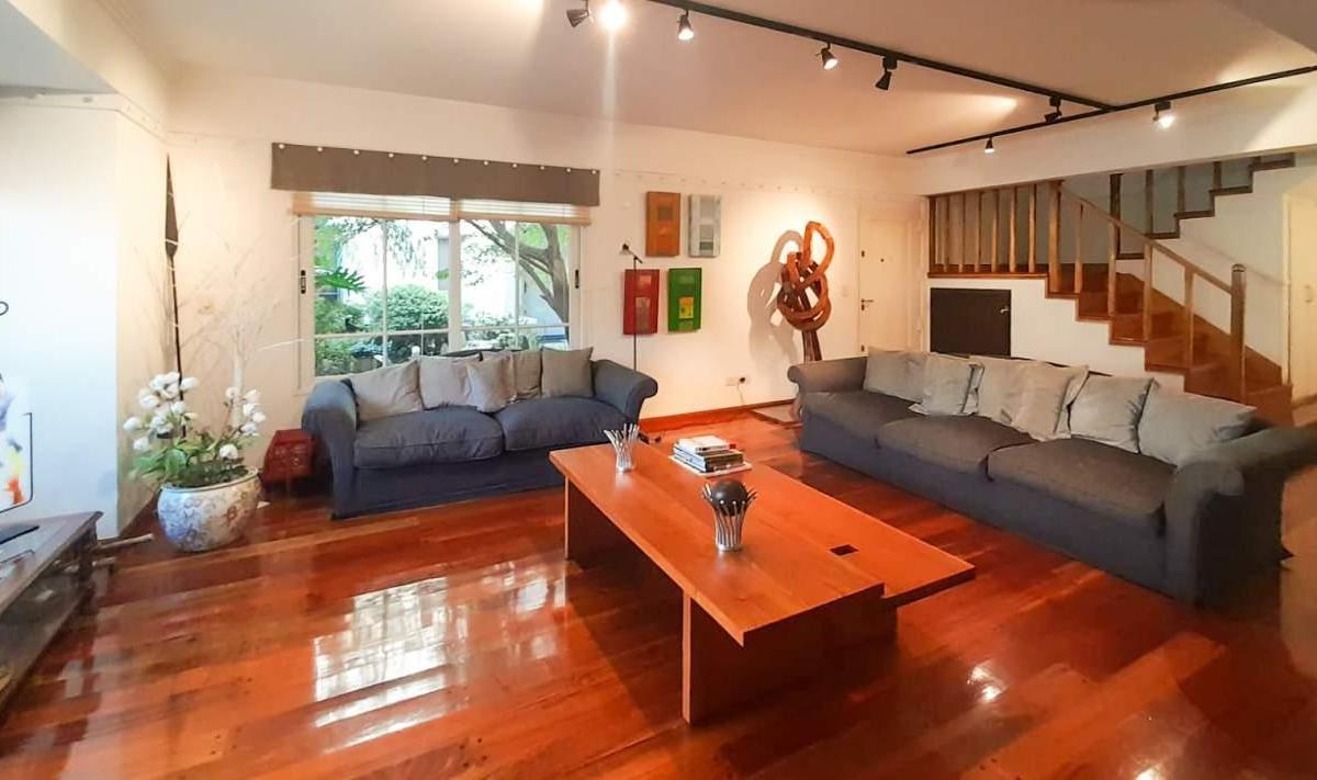 Magnífica Casa Seguridad Total Verde Cocheras Áreas Comunes de Recreación Se Co 1