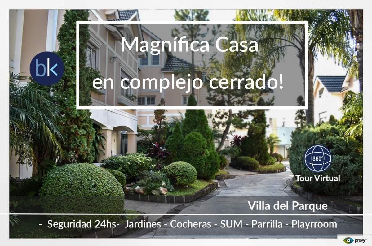 Propiedad en Argentina