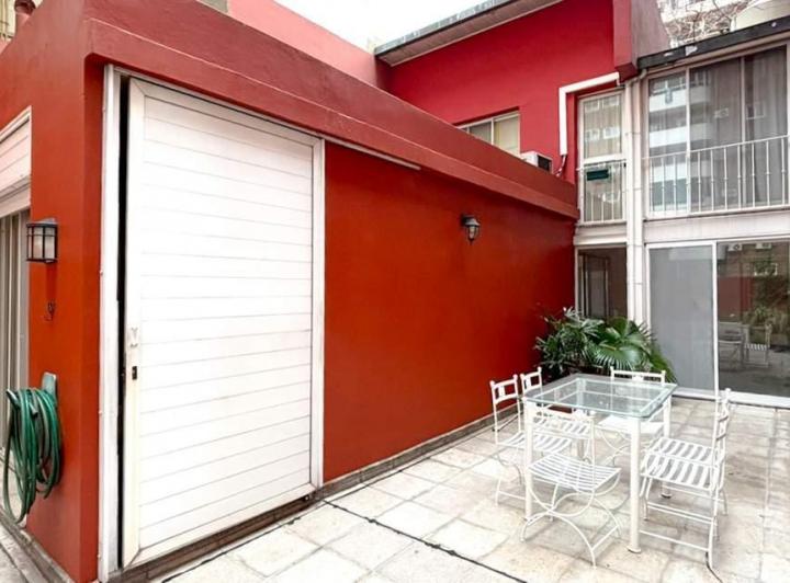 ALQUILER TEMPORARIO -  Casa en PH Plaza Guadalupe 2