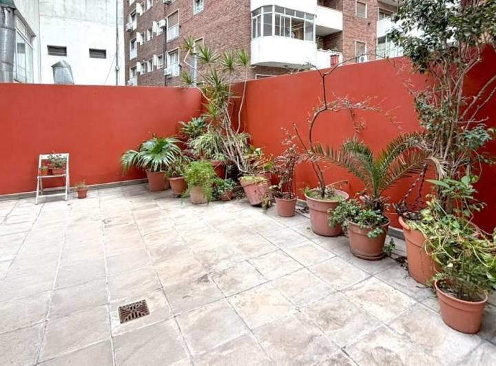 ALQUILER TEMPORARIO -  Casa en PH Plaza Guadalupe 4