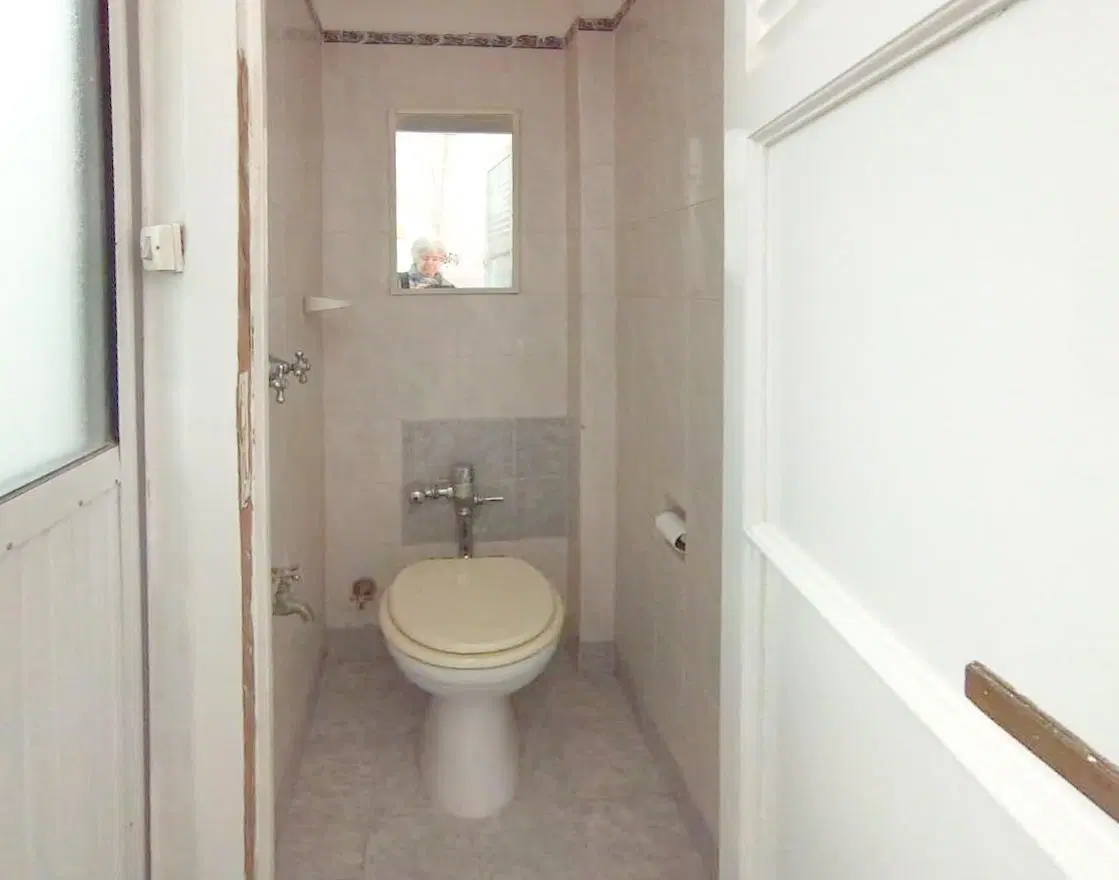 ALQUILER   Semipiso de 2 dormitorios al contrafrente -  91m2 !  Imperdible 5
