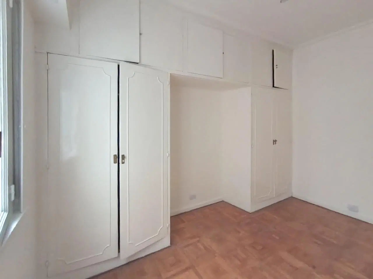 ALQUILER   Semipiso de 2 dormitorios al contrafrente -  91m2 !  Imperdible 4