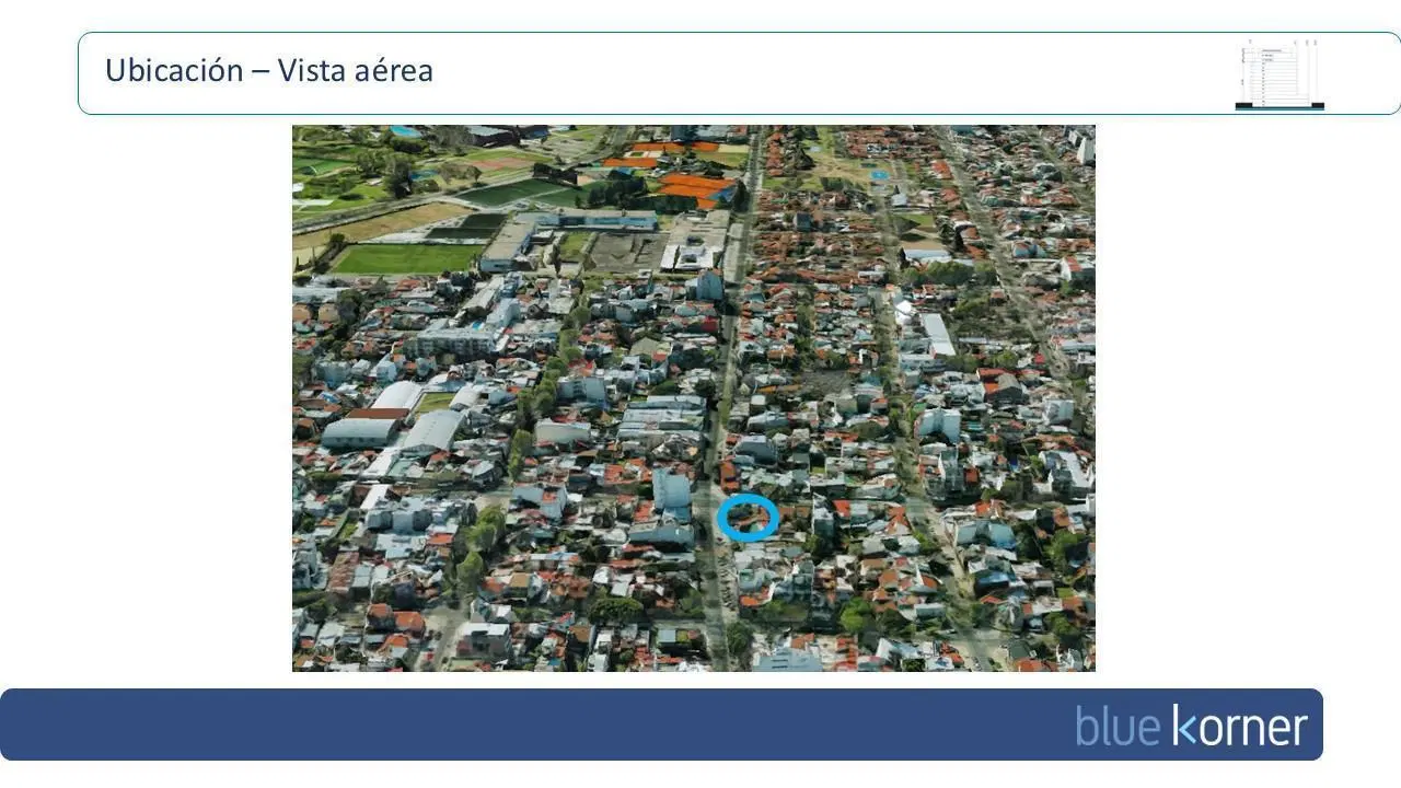 Venta Imperdible terreno en una de las zonas más demandadas de la Ciudad 4