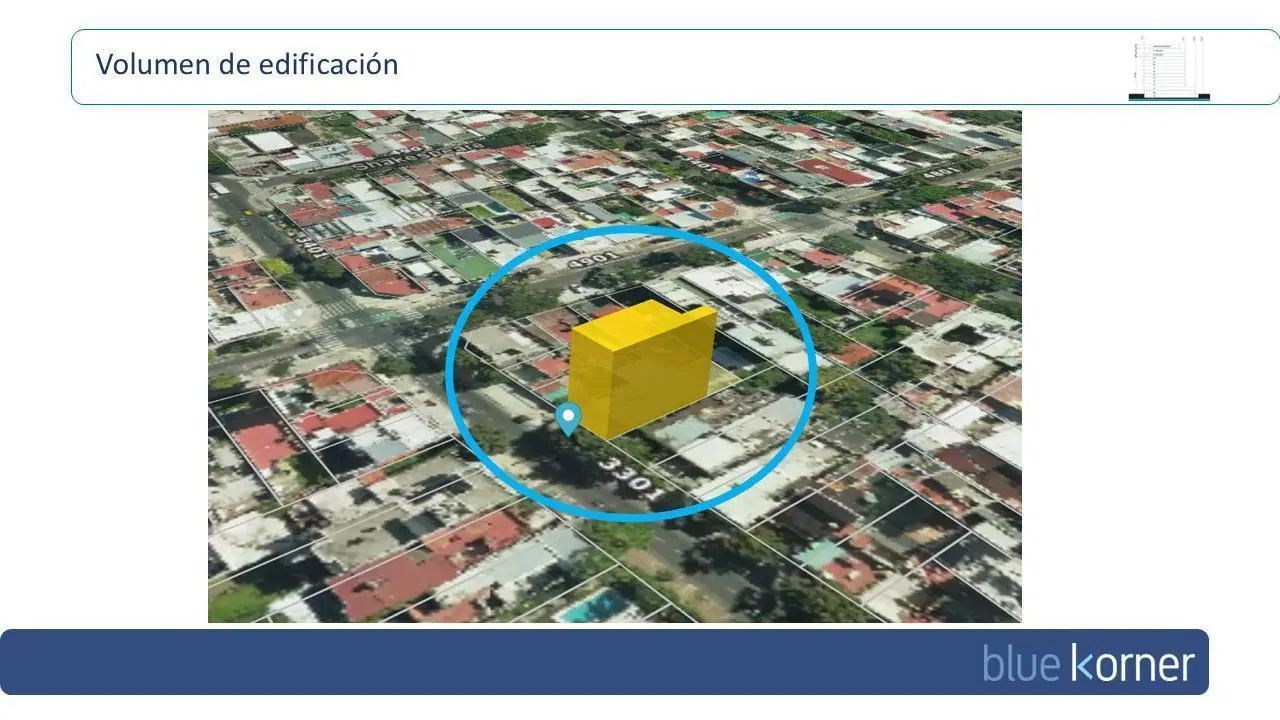 Venta Imperdible terreno en una de las zonas más demandadas de la Ciudad 2