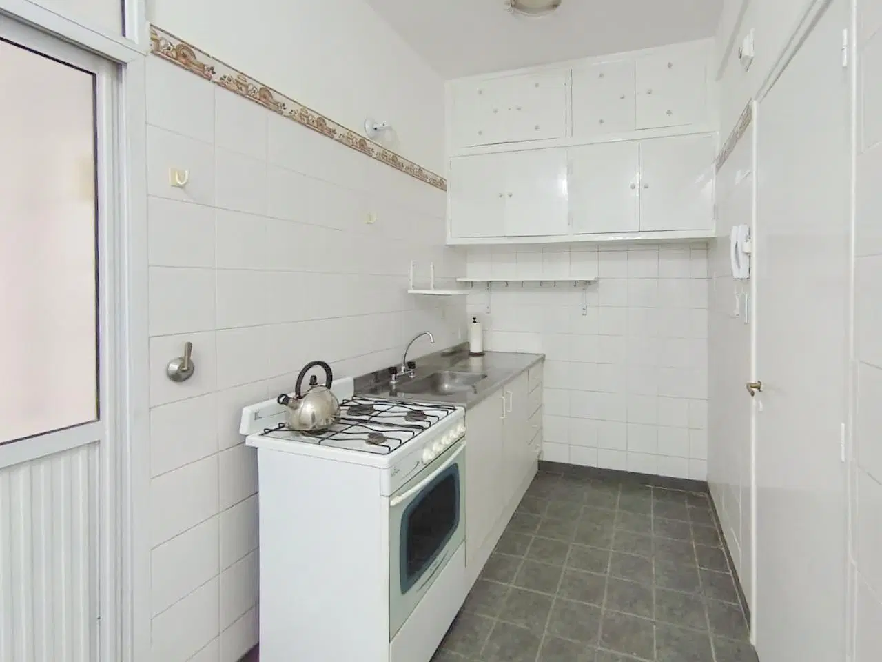 ALQUILER Semipiso de 2 dormitorios al contrafrente - 91m2 ! Imperdible 4