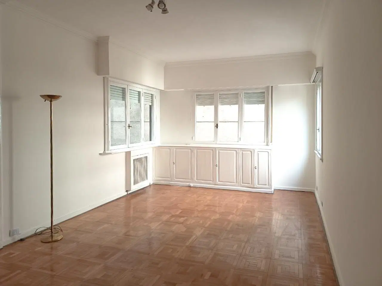 ALQUILER Semipiso de 2 dormitorios al contrafrente - 91m2 ! Imperdible 3