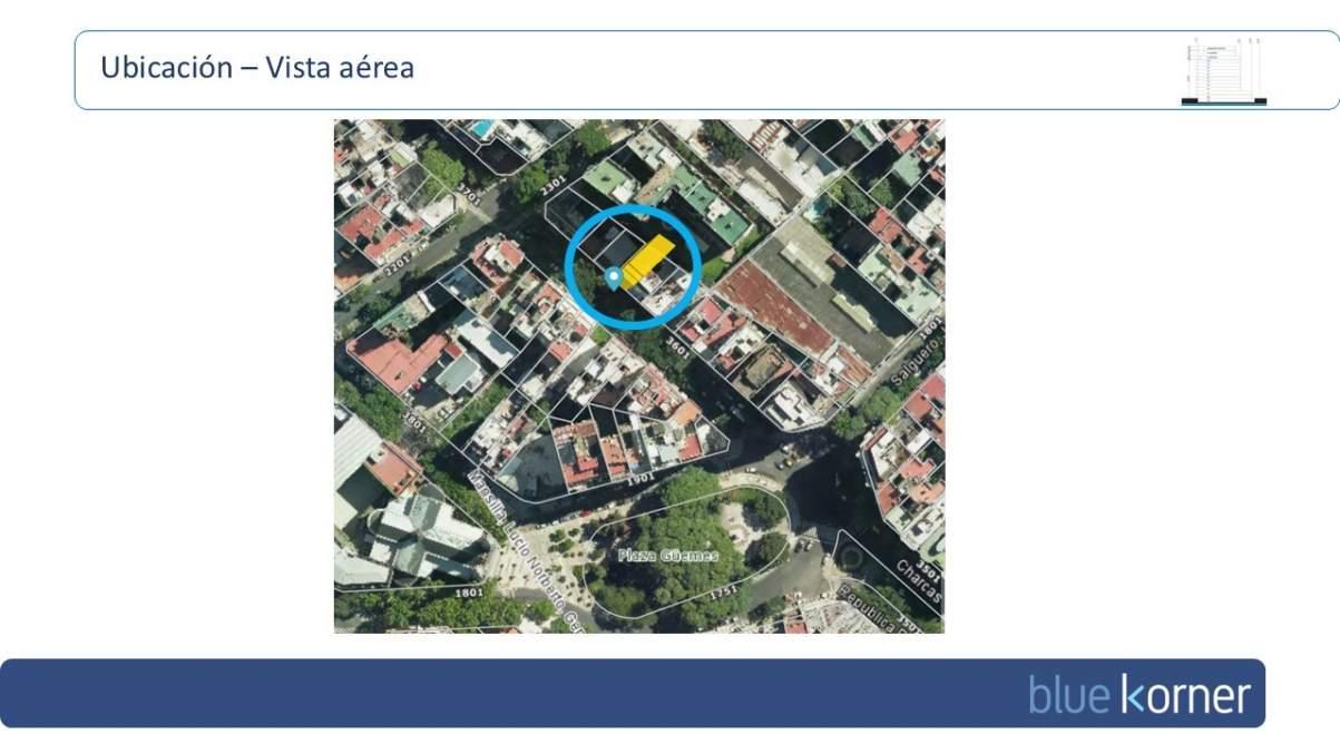Foto de Venta - Imperdible Lote en una de las mejores zonas de Palermo . 1.157, imagen 5
