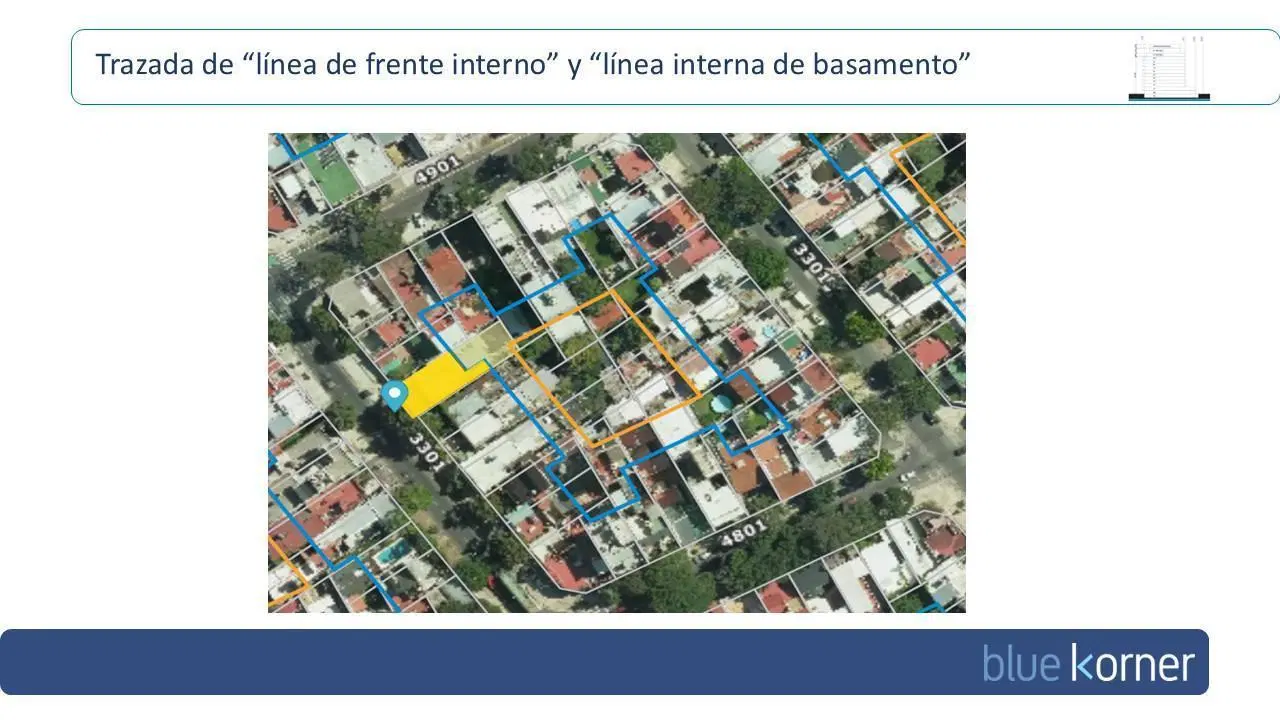 Venta Imperdible terreno en una de las zonas más demandadas de la Ciudad 2
