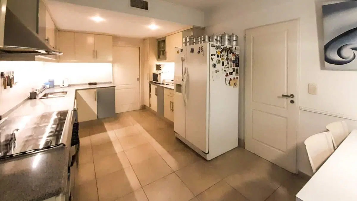 VENTA Sensacional Casa con Seguridad   Verde  Cocheras  áreas comunes de recreación   -- 3