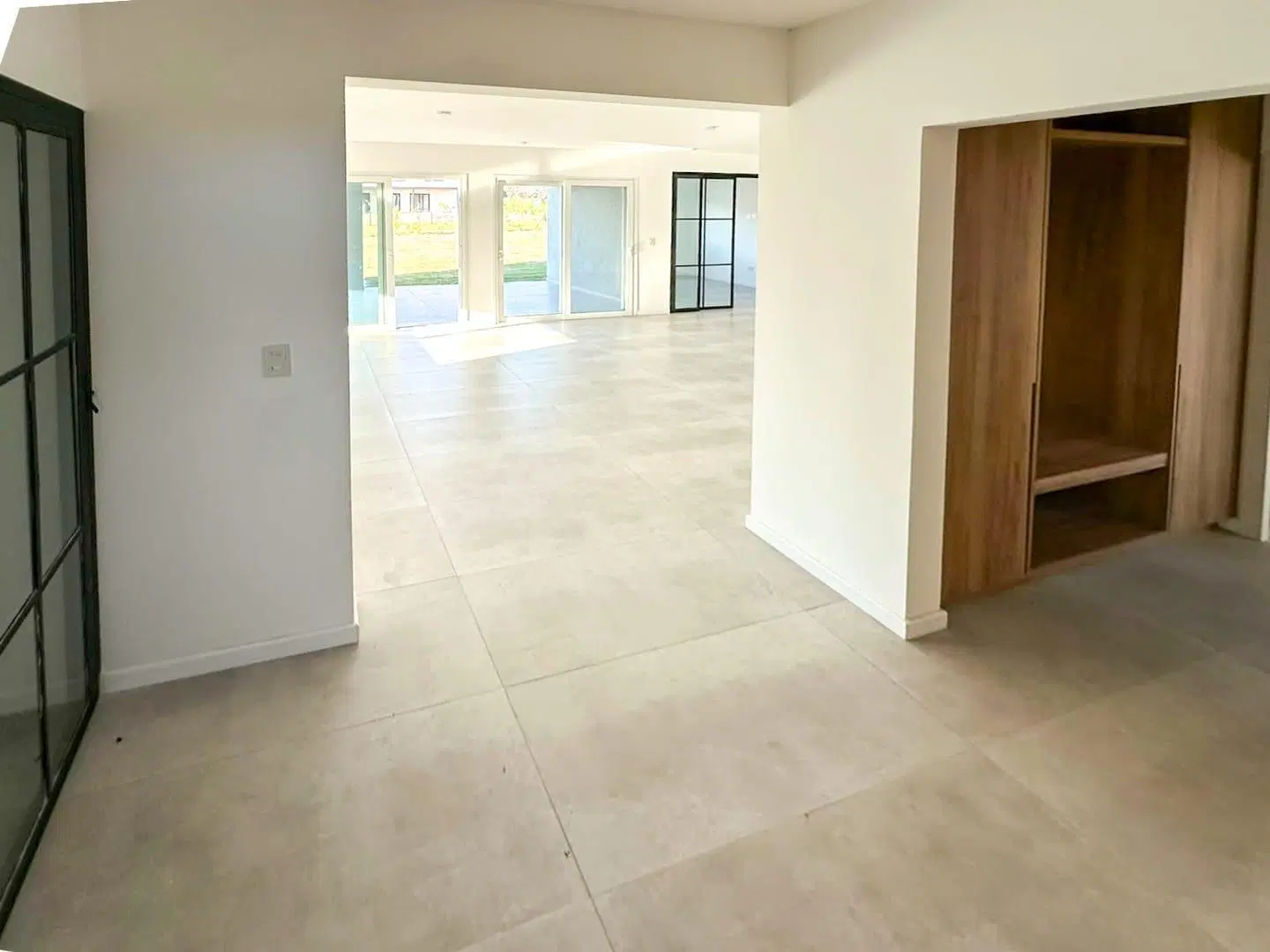 VENTA Fabulosa Casa a estrenar 5 ambientes Piscina Tilbury - Pilará Financiación disponible 5