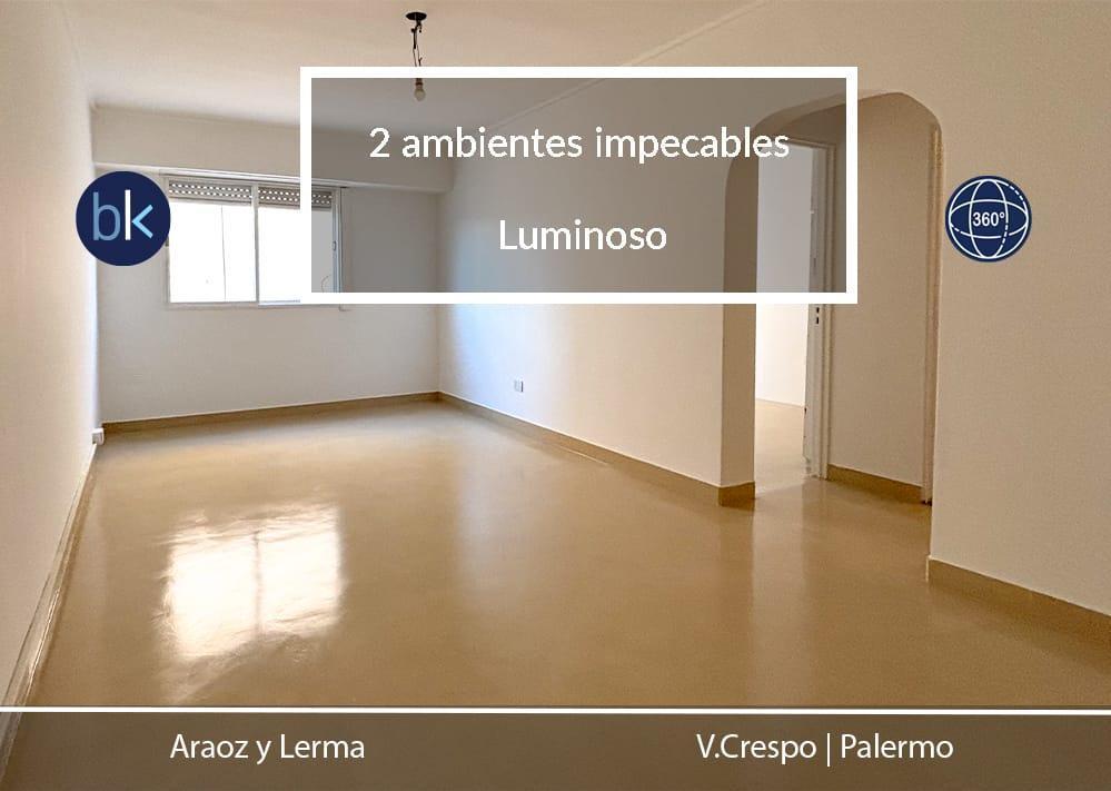 Foto de Venta 2 ambientes impecables Luminoso Excelente ubicación, imagen 3
