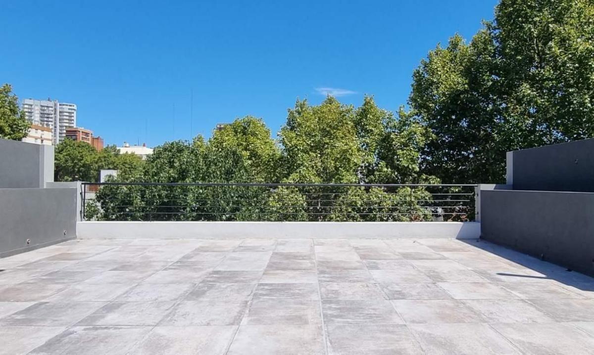 Foto de Ambiente unico como a Estrenar!! - Terrazas con Parrillas y Solarium, imagen 1