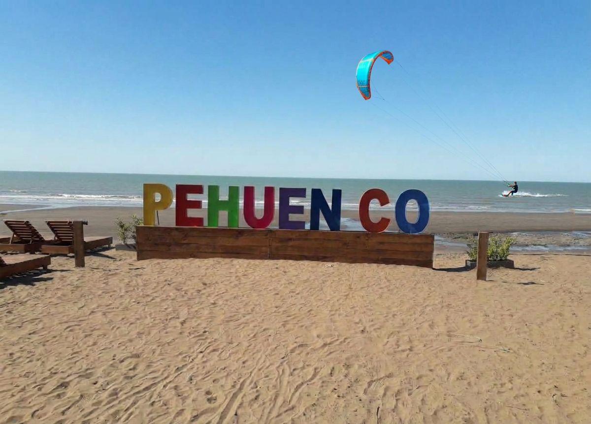 Foto de VENTA Lote en Pehuen-co, entre el mar y el Bosque. Imperdible!, imagen 1