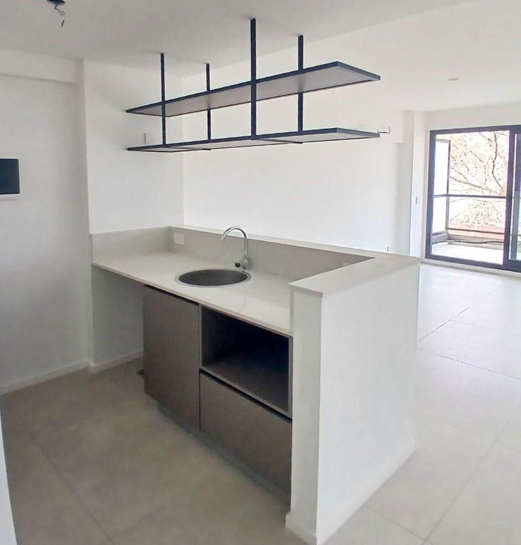 Foto de la propiedad en Av. Juan Bautista Justo 2300, Villa Crespo, Capital