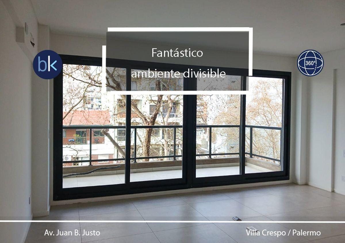 Foto de Fantástico ambiente único super divisible!, imagen 1