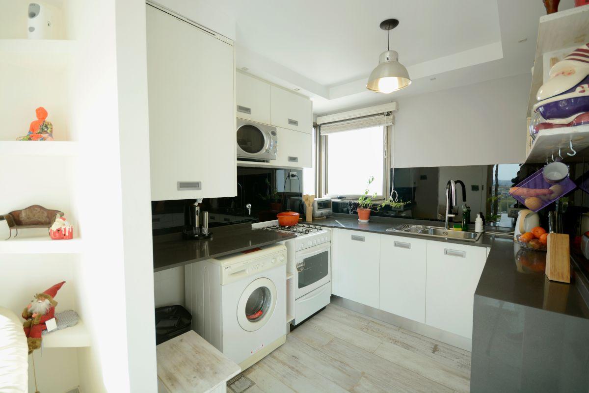 Foto de Hermoso 3 ambientes en piso 28 con vista/luminosidad privilegiada y, imagen 4