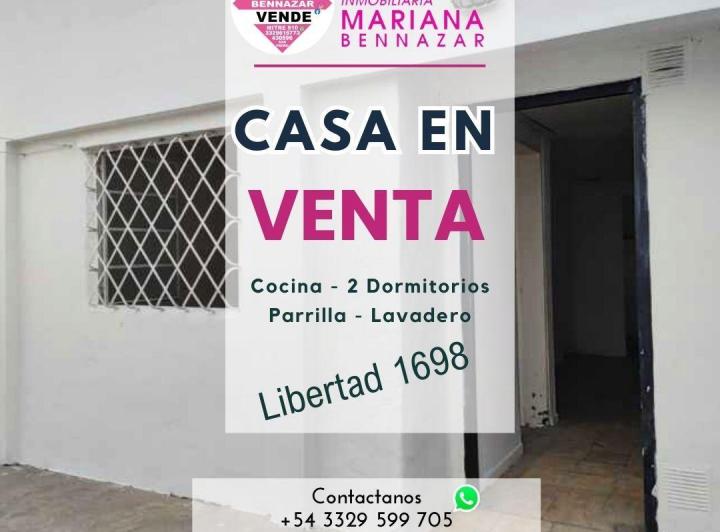 Propiedad en Argentina
