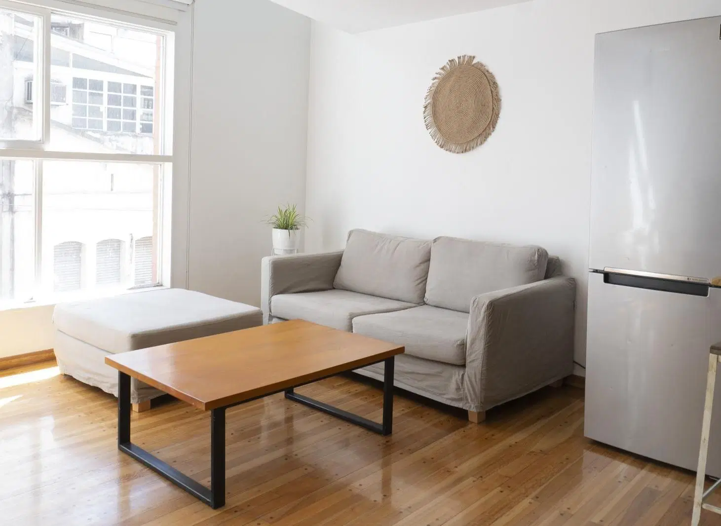 Loft 2 amb  en 2 plantas, se vende amoblado, super luminoso 2
