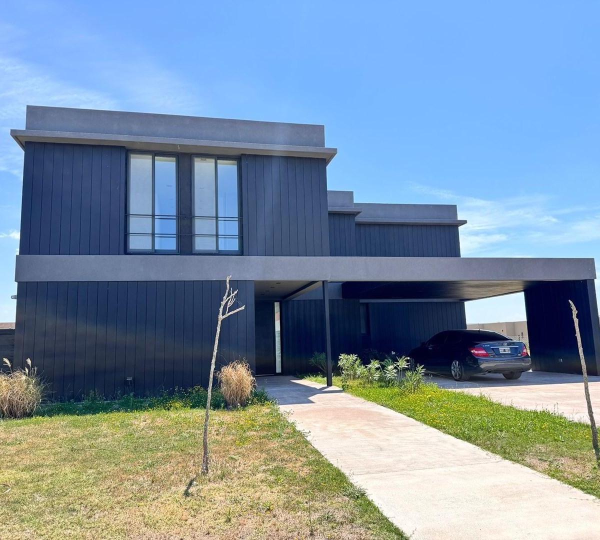 Casa en Venta en San Sebastian, Escobar, G.B.A. Zona Norte