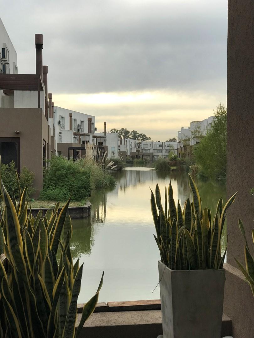 Departamento  en Venta ubicado en Sendero, Nordelta, G.B.A. Zona Norte