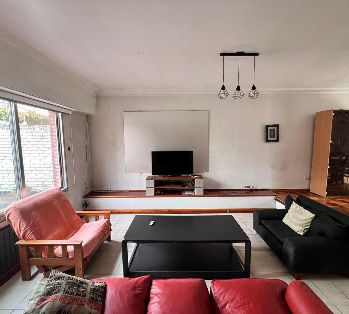 Casa en Venta en Olivos, Vicente López, G. B. a. Zona Norte 5